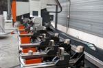 Elumatec SBZ 150 - 7300 CNC