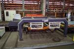 LVD Omega 30 Ton CNC