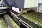 LVD Omega 30 Ton CNC