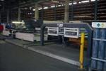 LVD Omega 30 Ton CNC