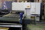 LVD Omega 30 Ton CNC