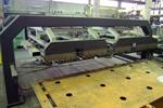 LVD Omega 30 Ton CNC