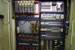 LVD Omega 30 Ton CNC