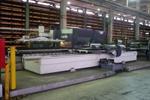 LVD Omega 30 Ton CNC