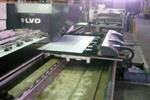 LVD Omega 30 Ton CNC