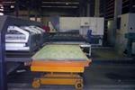 LVD Omega 30 Ton CNC