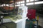 LVD Omega 30 Ton CNC