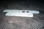 LVD Omega 30 Ton CNC