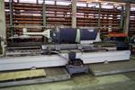 LVD Omega 30 Ton CNC