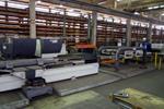 LVD Omega 30 Ton CNC