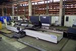 LVD Omega 30 Ton CNC