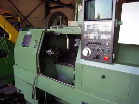 Mazak QT 10