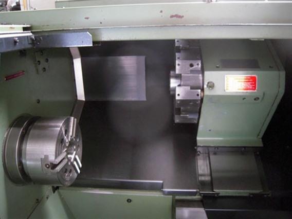 Mazak QT 10