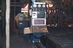 Messer Griesheim Statosec P6500 CNC