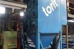 Messer Griesheim Statosec P6500 CNC