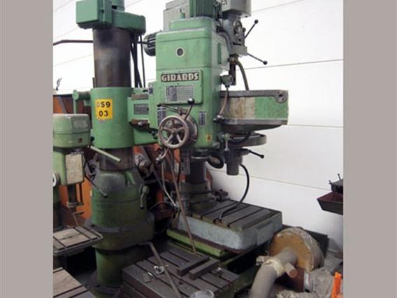 Girards MK 4