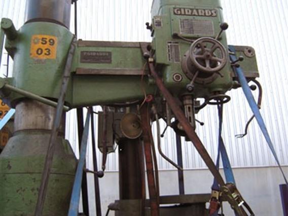 Girards MK 4