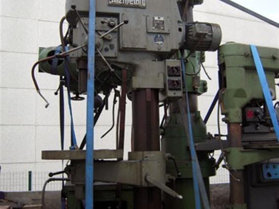 Alzmetall AB 5S - MK5