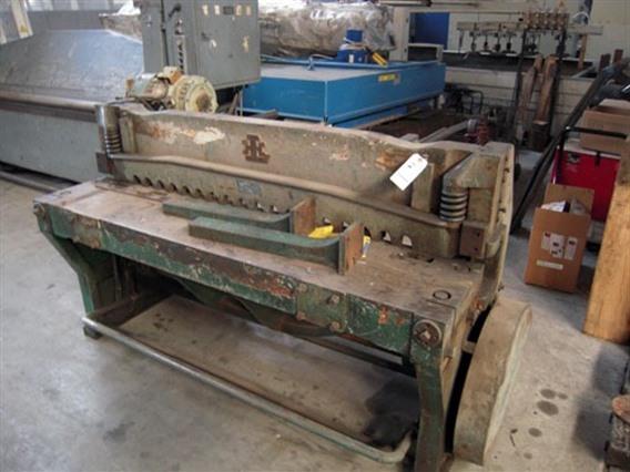 Lotze 1500 x 3