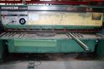 Amada Promecam GH 630 A