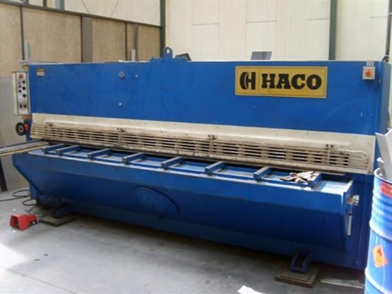 Haco TS 306