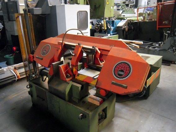 Thomas 330 CNC