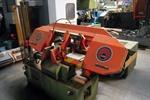 Thomas 330 CNC