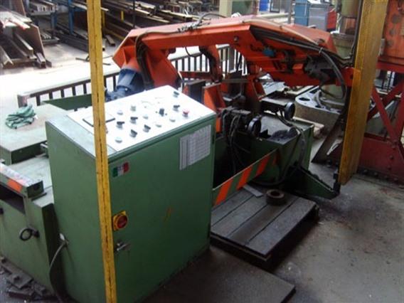 Thomas 330 CNC