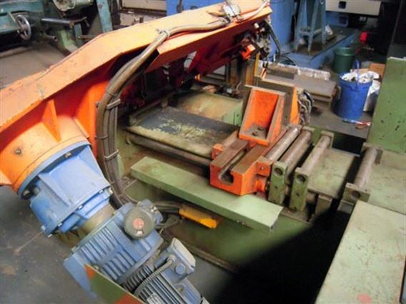 Thomas 330 CNC