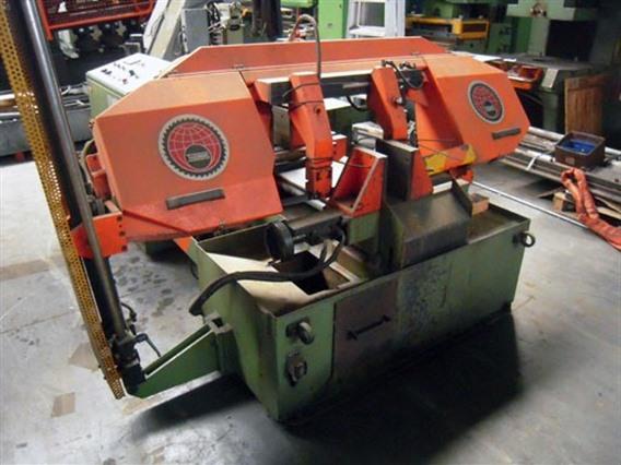 Thomas 330 CNC
