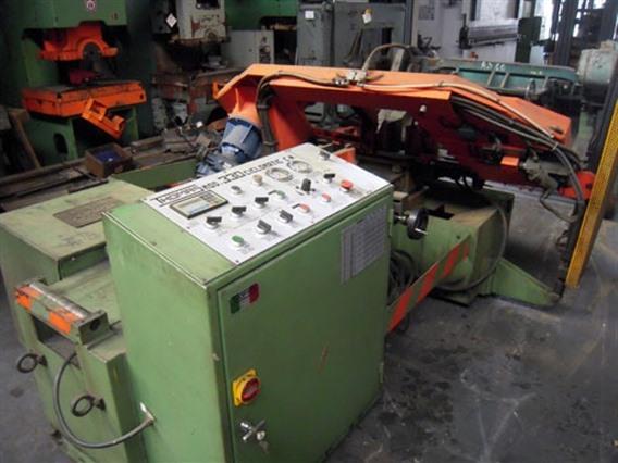 Thomas 330 CNC