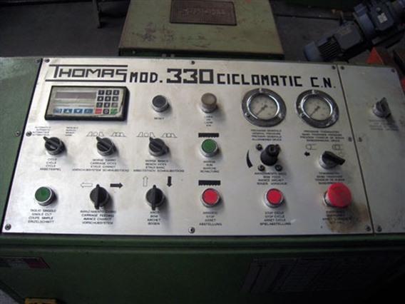 Thomas 330 CNC