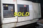 Traub TND 400