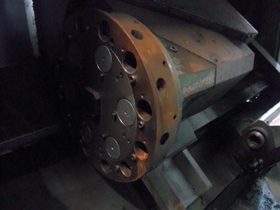 Traub TND 400