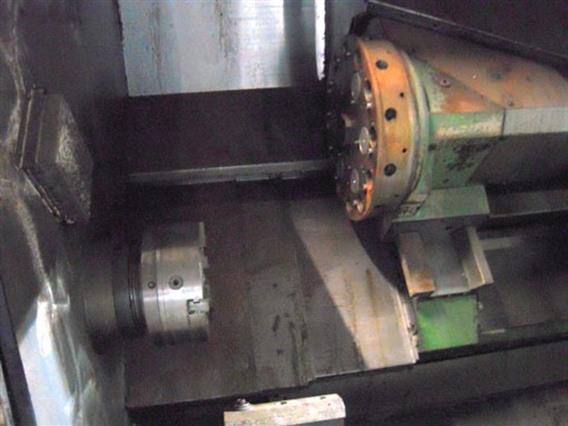 Traub TND 400