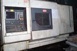 Traub TND 400