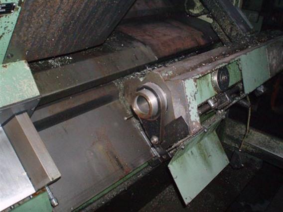 Traub TND 400