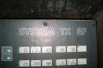 Traub TND 400