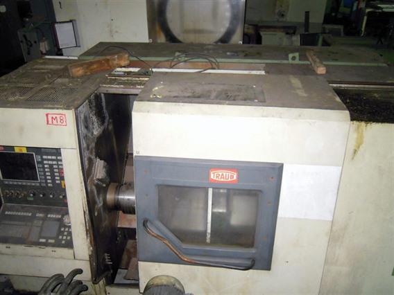 Traub TND 400