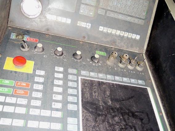Traub TND 400