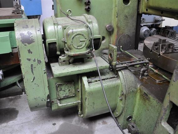 Schiess Ø 2070 x H 1000 mm