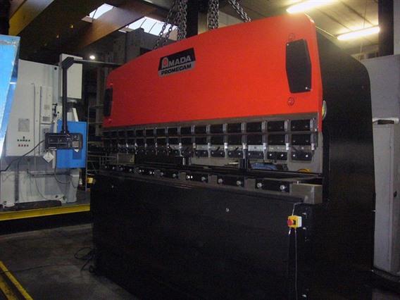 Amada Promecam RG 150T x 3100