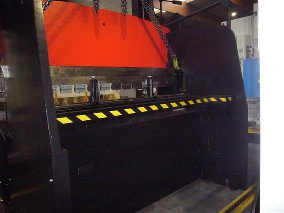 Amada Promecam RG 150T x 3100