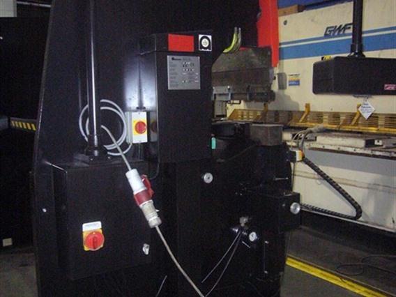 Amada Promecam RG 150T x 3100