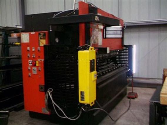 Amada ITS 103 CNC