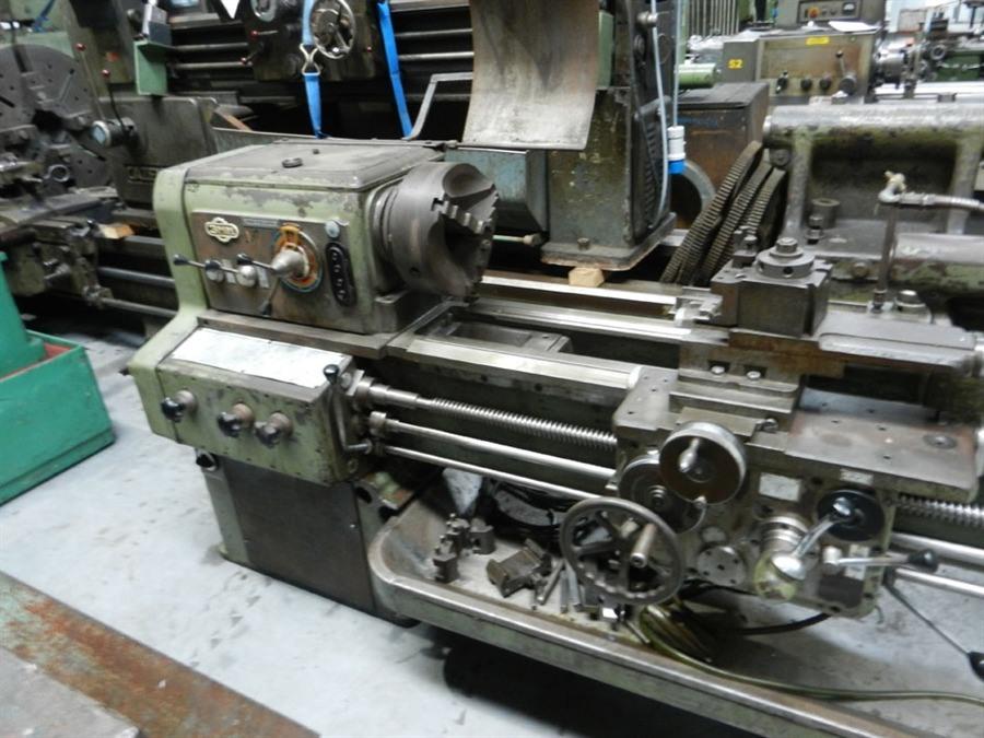 New And Used Machine Tools & Equipment