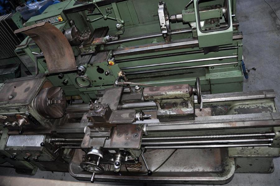 New And Used Machine Tools & Equipment