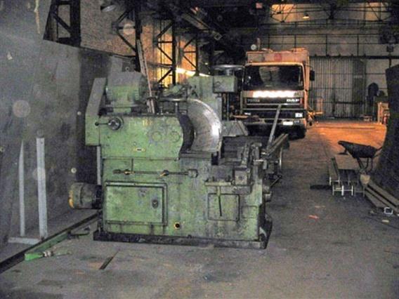 Heller Circular Saw