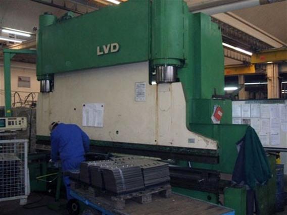 LVD PPN 400/40 CNC
