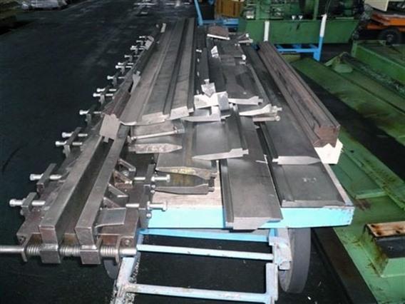 LVD PPN 400/40 CNC